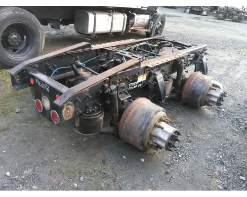 DETROIT RT40-NFDFR241 MATCHED SET REARS