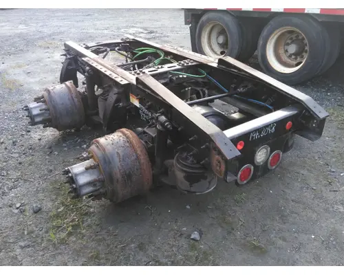 DETROIT RT40-NFDFR241 MATCHED SET REARS