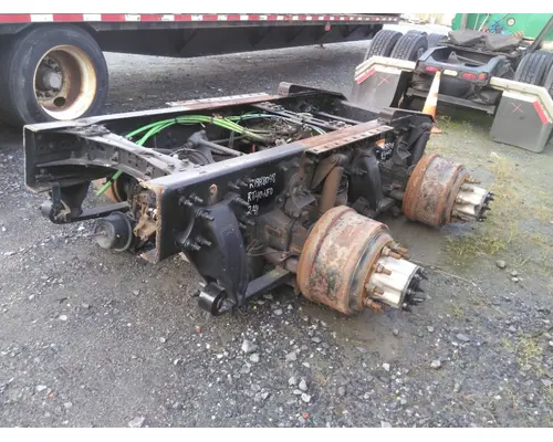 DETROIT RT40-NFDFR241 MATCHED SET REARS