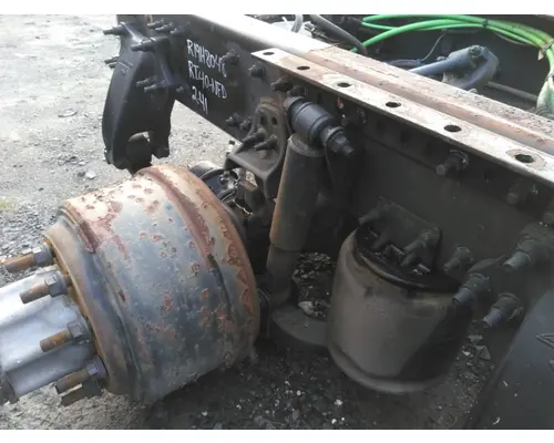 DETROIT RT40-NFDFR241 MATCHED SET REARS