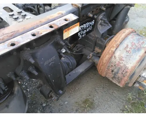 DETROIT RT40-NFDFR241 MATCHED SET REARS