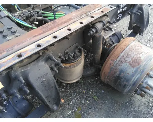 DETROIT RT40-NFDFR241 MATCHED SET REARS