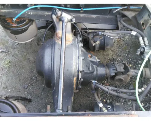 DETROIT RT40-NFDFR241 MATCHED SET REARS