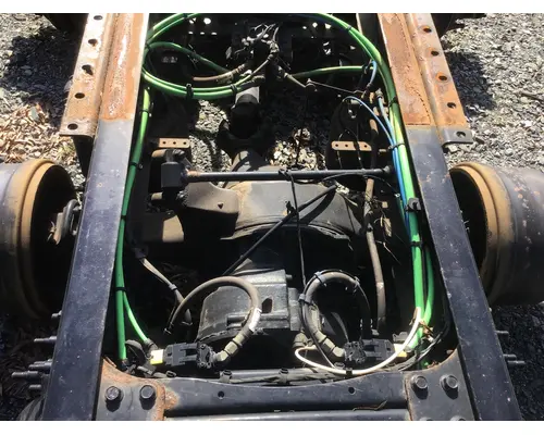 DETROIT RT40-NFDFR241 MATCHED SET REARS