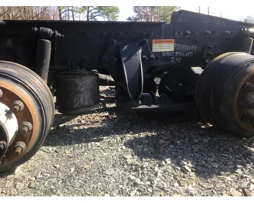 DETROIT RT40-NFDFR241 MATCHED SET REARS