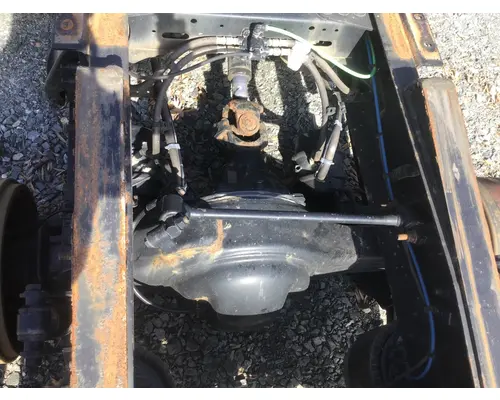 DETROIT RT40-NFDFR241 MATCHED SET REARS