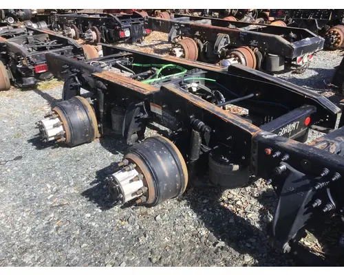 DETROIT RT40-NFDFR241 MATCHED SET REARS