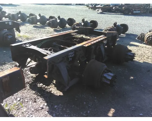 DETROIT RT40-NFDFR241 MATCHED SET REARS