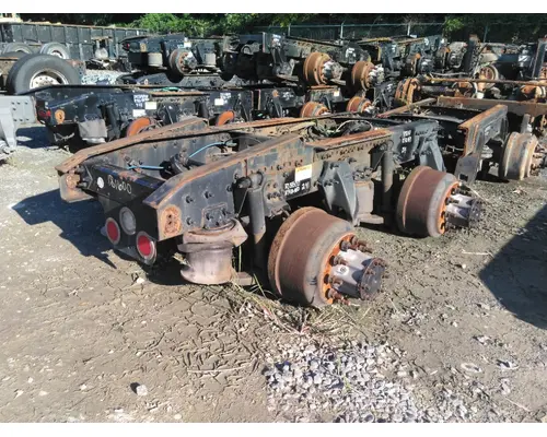 DETROIT RT40-NFDFR241 MATCHED SET REARS