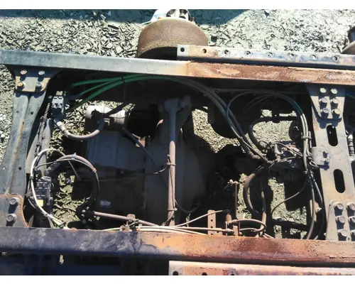 DETROIT RT40-NFDFR241 MATCHED SET REARS