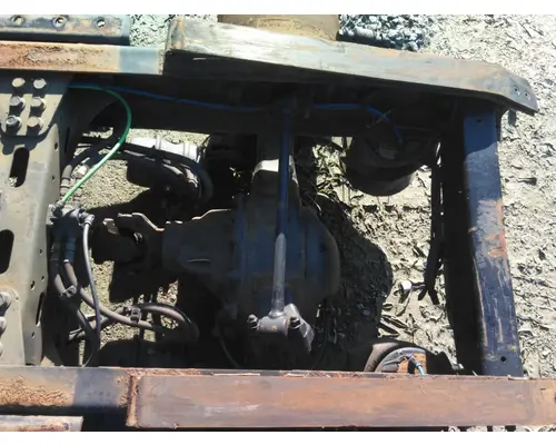 DETROIT RT40-NFDFR241 MATCHED SET REARS