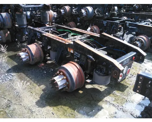 DETROIT RT40-NFDFR241 MATCHED SET REARS