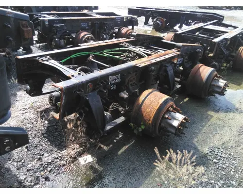 DETROIT RT40-NFDFR241 MATCHED SET REARS