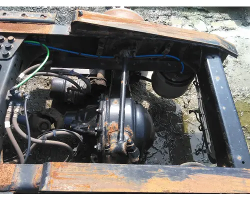 DETROIT RT40-NFDFR241 MATCHED SET REARS