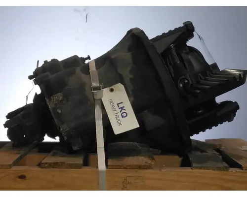 DETROIT RT40-NFDFR253 DIFFERENTIAL ASSEMBLY FRONT REAR