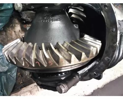 DETROIT RT40-NFDFR264 DIFFERENTIAL ASSEMBLY FRONT REAR