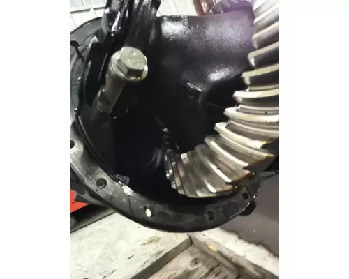 DETROIT RT40-NFDFR264 DIFFERENTIAL ASSEMBLY FRONT REAR