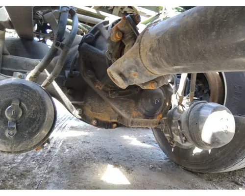 DETROIT RT40-NFDFR264 DIFFERENTIAL ASSEMBLY FRONT REAR