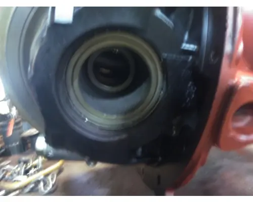 DETROIT RT40-NFDFR264 DIFFERENTIAL ASSEMBLY FRONT REAR