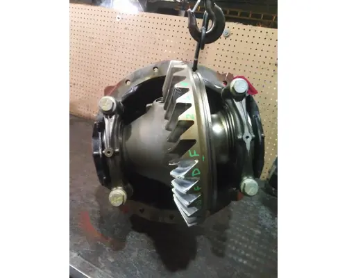 DETROIT RT40-NFDFR264 DIFFERENTIAL ASSEMBLY FRONT REAR