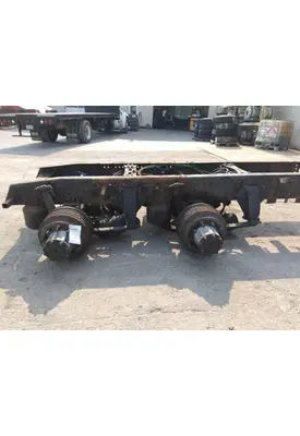 DETROIT RT40-NFDFR285 CUTOFF - SINGLE AXLE