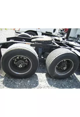 DETROIT RT40-NFDFR285 CUTOFF - SINGLE AXLE