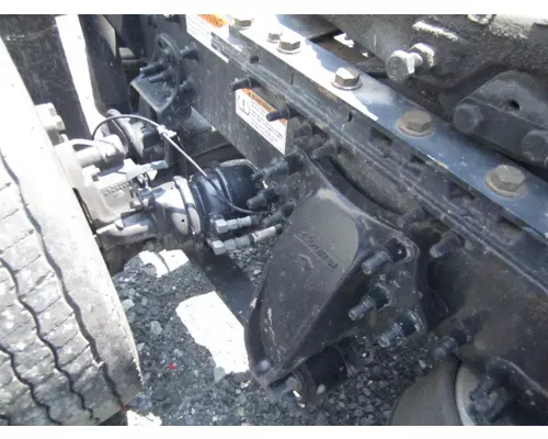 DETROIT RT40-NFDFR285 CUTOFF - SINGLE AXLE