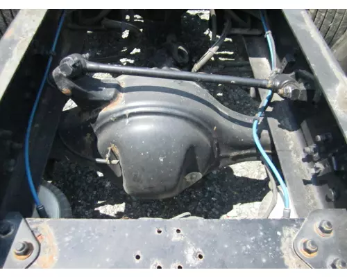 DETROIT RT40-NFDFR285 CUTOFF - SINGLE AXLE