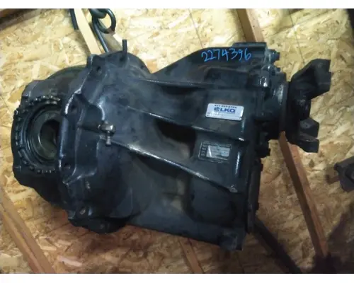 DETROIT RT40-NFDFR285 DIFFERENTIAL ASSEMBLY FRONT REAR