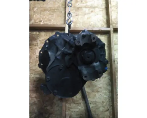 DETROIT RT40-NFDFR285 DIFFERENTIAL ASSEMBLY FRONT REAR