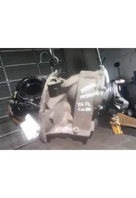 DETROIT RT40-NFDFR285 DIFFERENTIAL ASSEMBLY FRONT REAR