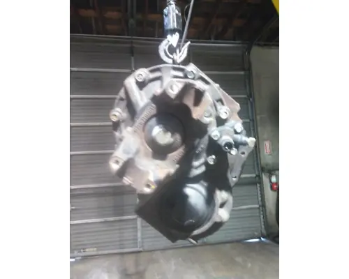 DETROIT RT40-NFDFR285 DIFFERENTIAL ASSEMBLY FRONT REAR