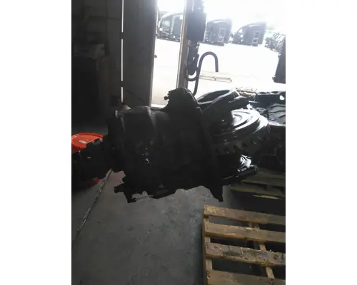 DETROIT RT40-NFDFR285 DIFFERENTIAL ASSEMBLY FRONT REAR