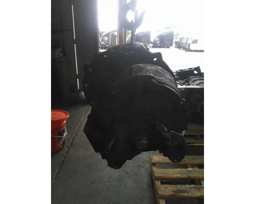 DETROIT RT40-NFDFR285 DIFFERENTIAL ASSEMBLY FRONT REAR