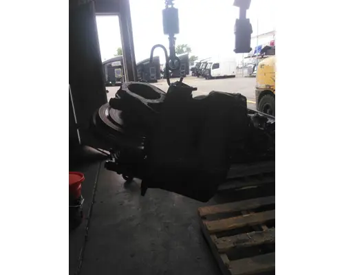 DETROIT RT40-NFDFR285 DIFFERENTIAL ASSEMBLY FRONT REAR