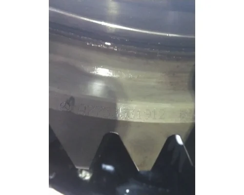 DETROIT RT40-NFDFR285 DIFFERENTIAL ASSEMBLY FRONT REAR
