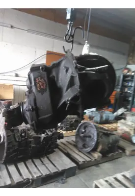 DETROIT RT40-NFDFR285 DIFFERENTIAL ASSEMBLY FRONT REAR