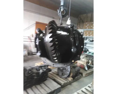 DETROIT RT40-NFDFR285 DIFFERENTIAL ASSEMBLY FRONT REAR