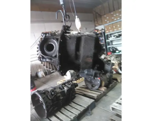 DETROIT RT40-NFDFR285 DIFFERENTIAL ASSEMBLY FRONT REAR