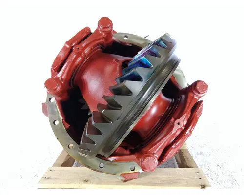 DETROIT RT40-NFDFR285 DIFFERENTIAL ASSEMBLY FRONT REAR