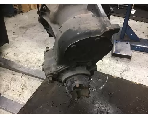 DETROIT RT40-NFDFR285 DIFFERENTIAL ASSEMBLY FRONT REAR