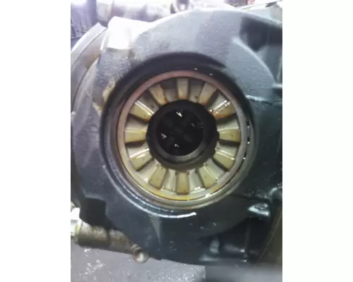 DETROIT RT40-NFDFR285 DIFFERENTIAL ASSEMBLY FRONT REAR