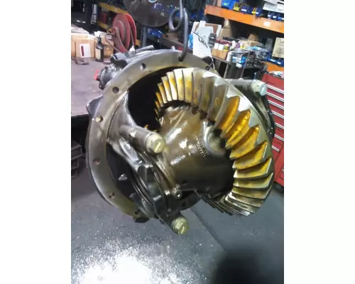 DETROIT RT40-NFDFR285 DIFFERENTIAL ASSEMBLY FRONT REAR