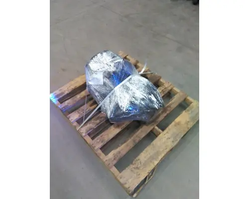 DETROIT RT40-NFDFR285 DIFFERENTIAL ASSEMBLY FRONT REAR