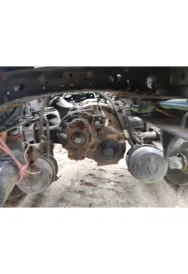DETROIT RT40-NFDFR285 DIFFERENTIAL ASSEMBLY FRONT REAR