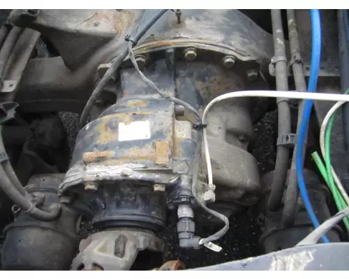 DETROIT RT40-NFDFR285 DIFFERENTIAL ASSEMBLY FRONT REAR