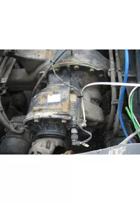 DETROIT RT40-NFDFR285 DIFFERENTIAL ASSEMBLY FRONT REAR