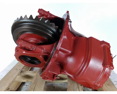 DETROIT RT40-NFDFR285 DIFFERENTIAL ASSEMBLY FRONT REAR