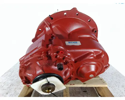 DETROIT RT40-NFDFR285 DIFFERENTIAL ASSEMBLY FRONT REAR