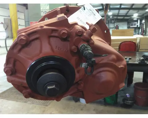 DETROIT RT40-NFDFR285 DIFFERENTIAL ASSEMBLY FRONT REAR